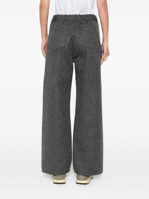Brunello Cucinelli Trousers Grey