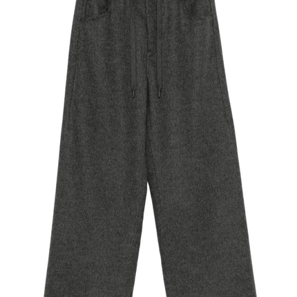 Brunello Cucinelli Trousers Grey
