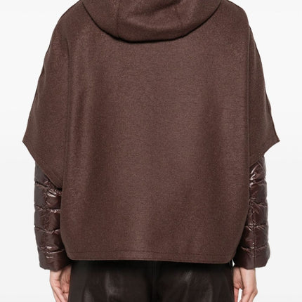 Herno Jackets Brown