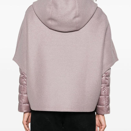 Herno Jackets Pink