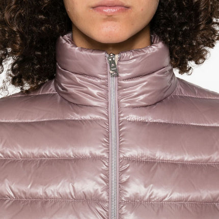 Herno Jackets Pink