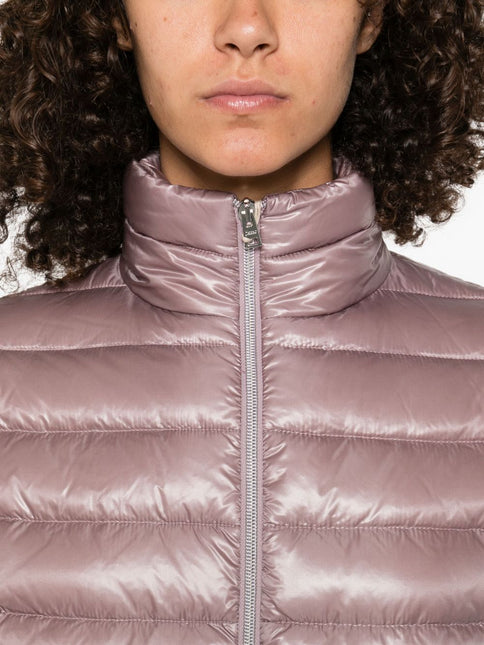 Herno Jackets Pink