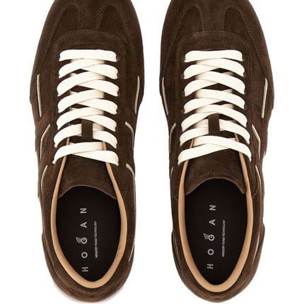Hogan Pre Sneakers Hogan Olympia