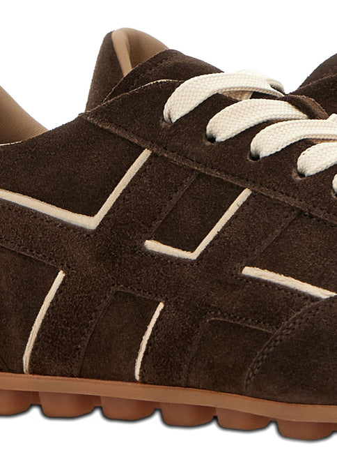Hogan Pre Sneakers Hogan Olympia