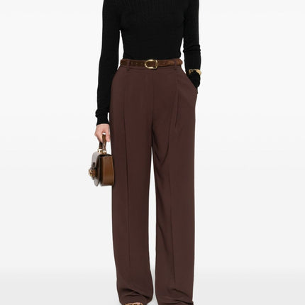 Elisabetta Franchi Sweaters Black