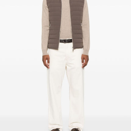 Brunello Cucinelli Jackets Brown