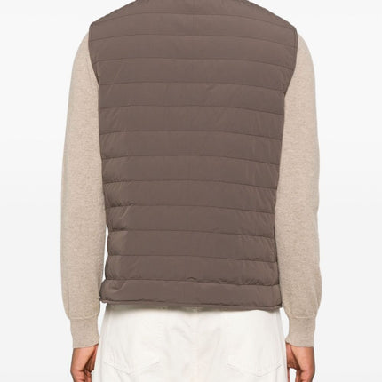 Brunello Cucinelli Jackets Brown