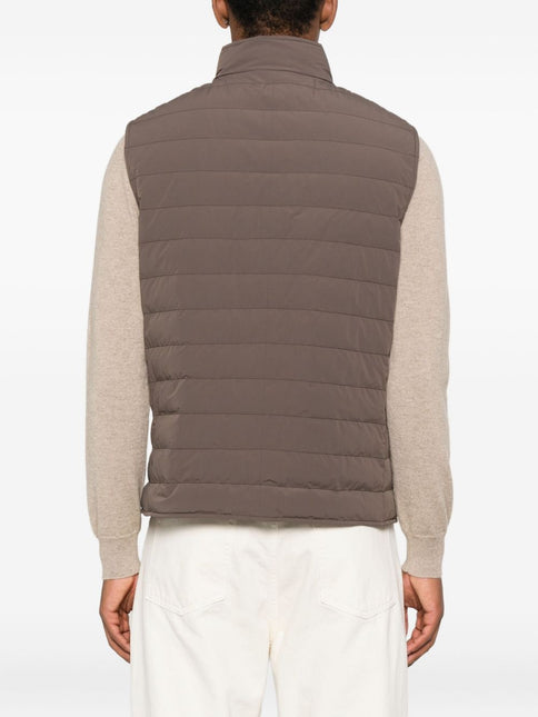 Brunello Cucinelli Jackets Brown