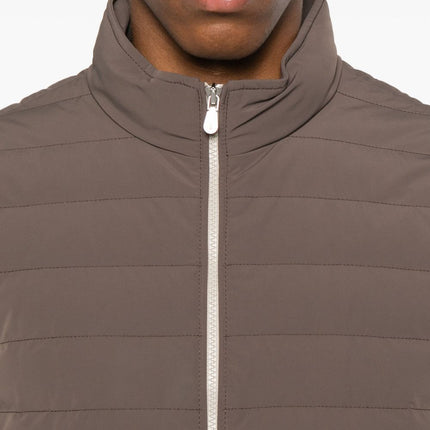 Brunello Cucinelli Jackets Brown