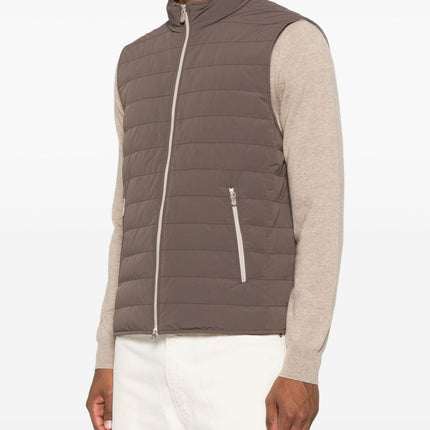 Brunello Cucinelli Jackets Brown