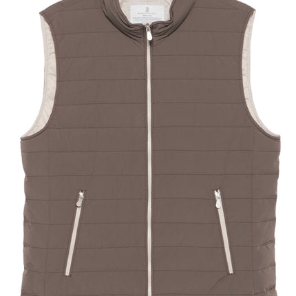 Brunello Cucinelli Jackets Brown