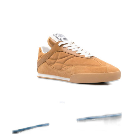 Chloé Chloè Sneakers Beige