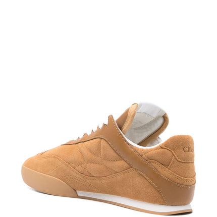 Chloé Chloè Sneakers Beige
