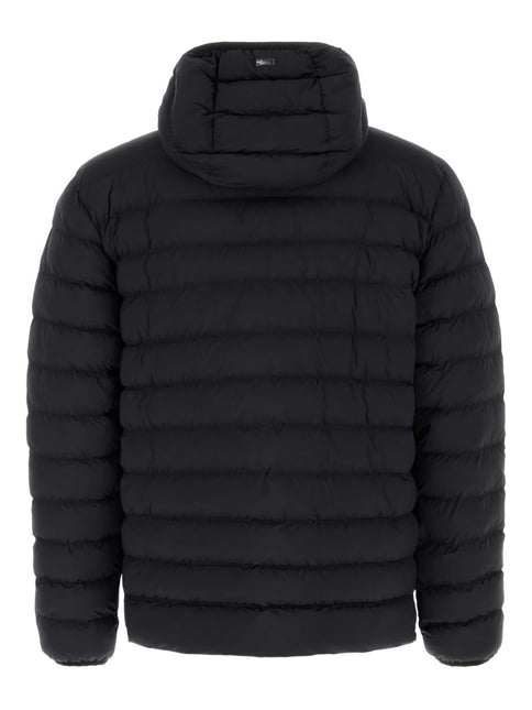 Herno Coats Black