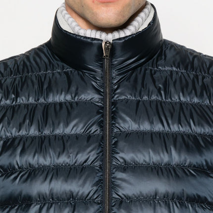 Herno Jackets Blue