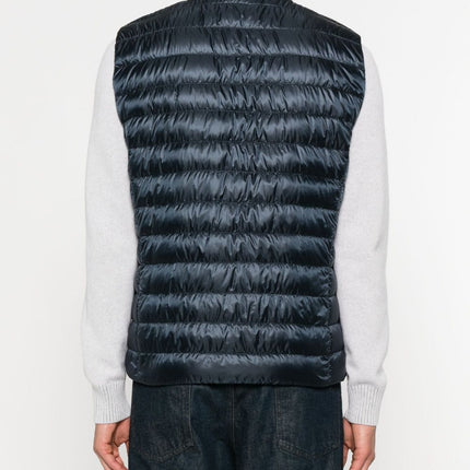 Herno Jackets Blue