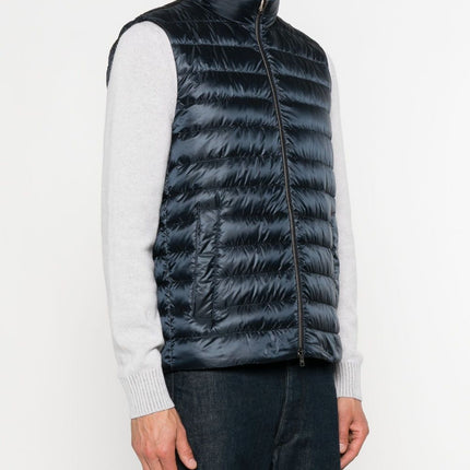 Herno Jackets Blue