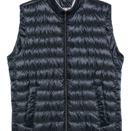 Herno Jackets Blue