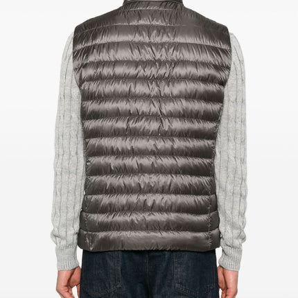 Herno Jackets Grey
