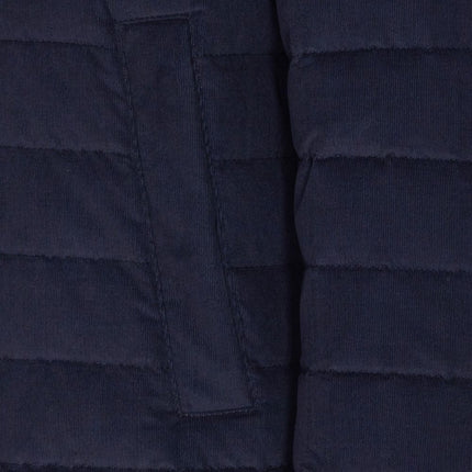 Herno Coats Blue