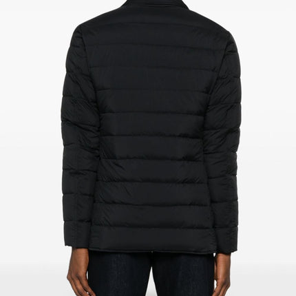 Herno Coats Black