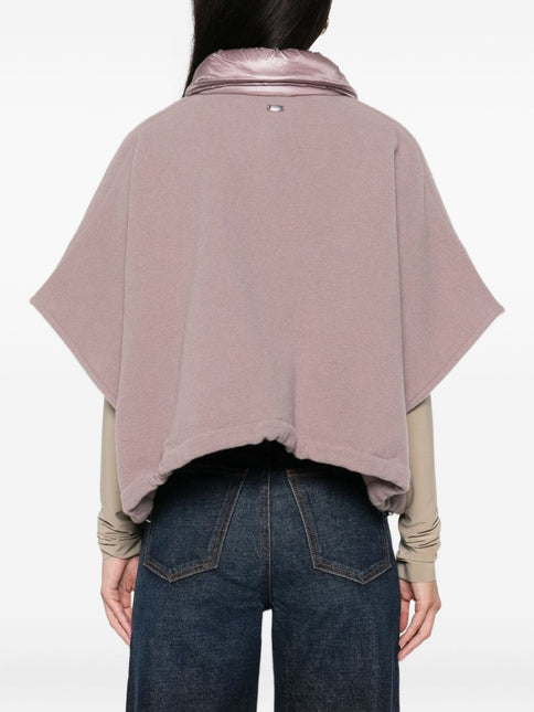 Herno Jackets Pink