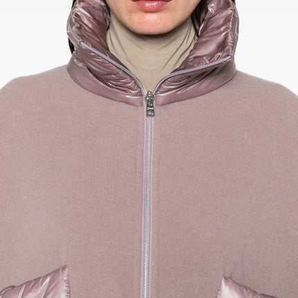 Herno Jackets Pink