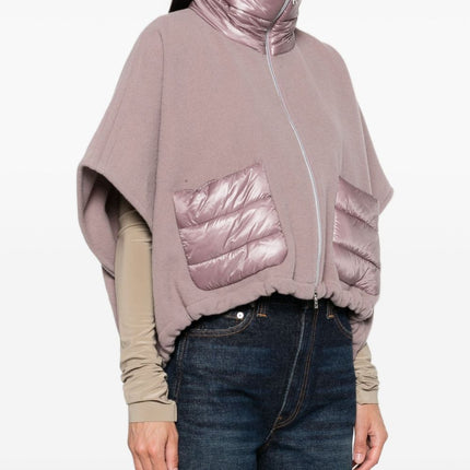 Herno Jackets Pink