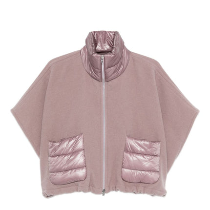 Herno Jackets Pink