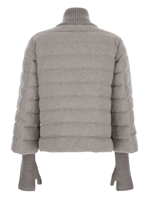 Herno Jackets Powder