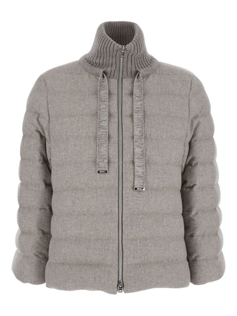 Herno Jackets Powder