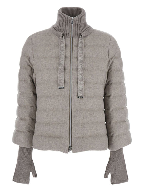 Herno Jackets Powder