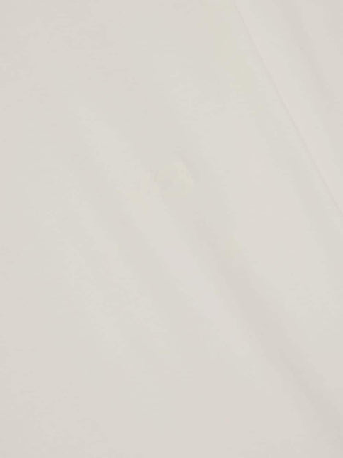 Y-3 T-shirts and Polos White