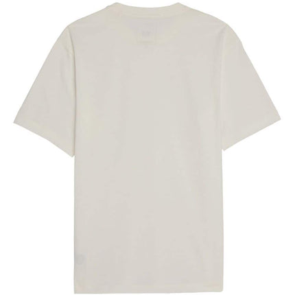 Y-3 T-shirts and Polos White