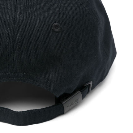 Y-3 baseball cap