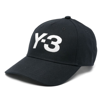 Y-3 baseball cap