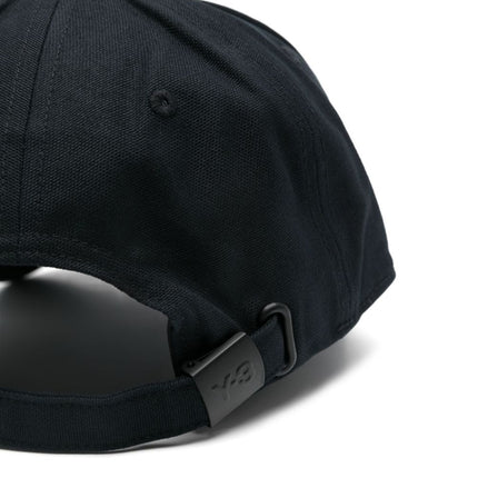 Y-3 baseball cap