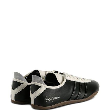 Y-3 Sneakers Black
