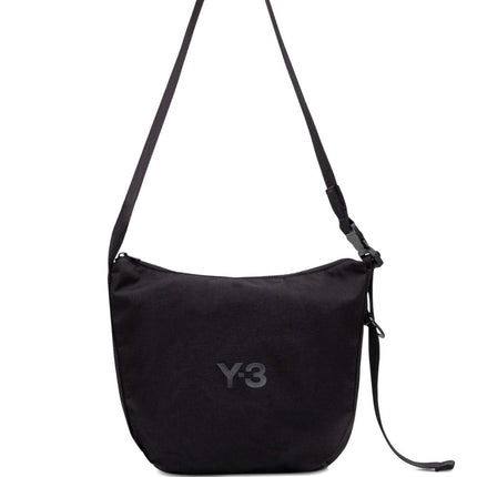 Y-3 Nylon crossbody bag