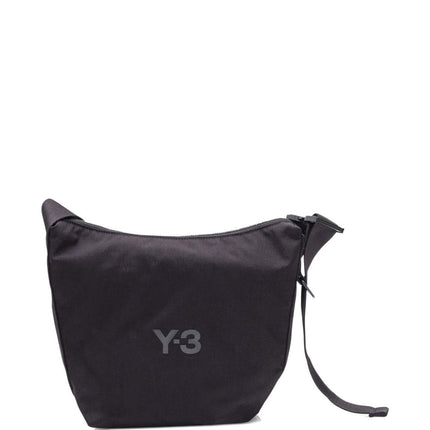 Y-3 Nylon crossbody bag