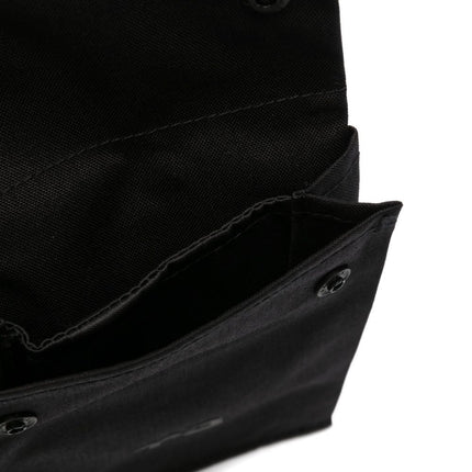 Y-3 X-Body logo-print messenger bag