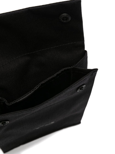 Y-3 X-Body logo-print messenger bag