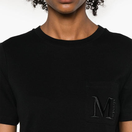 S Max Mara T-shirts and Polos Blue
