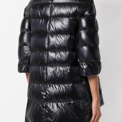 Herno Coats Black
