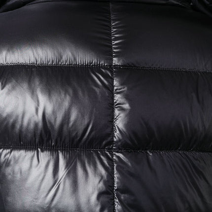 Herno Coats Black