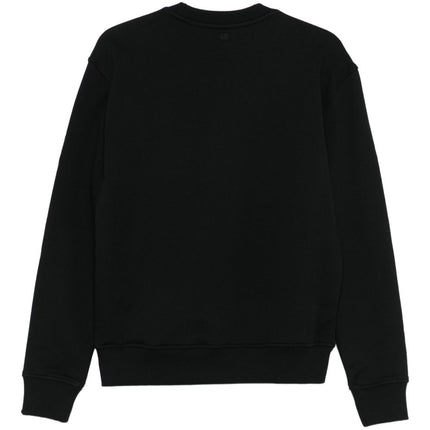 Ami Paris Sweaters Black