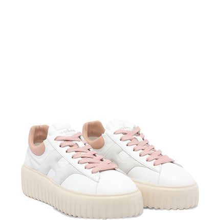 Hogan Pre Hogan H-Stripes Sneakers