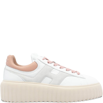 Hogan Pre Hogan H-Stripes Sneakers