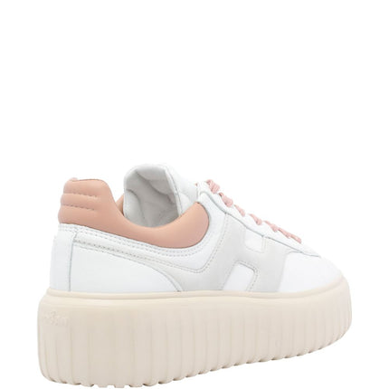 Hogan Pre Hogan H-Stripes Sneakers