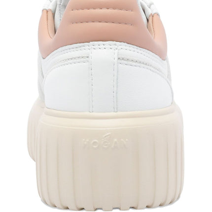 Hogan Pre Hogan H-Stripes Sneakers